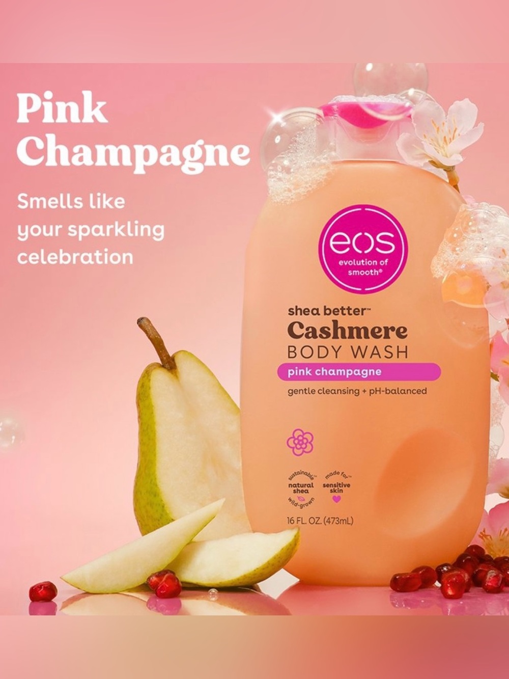 eos Body Wash - Picture 2 of 5